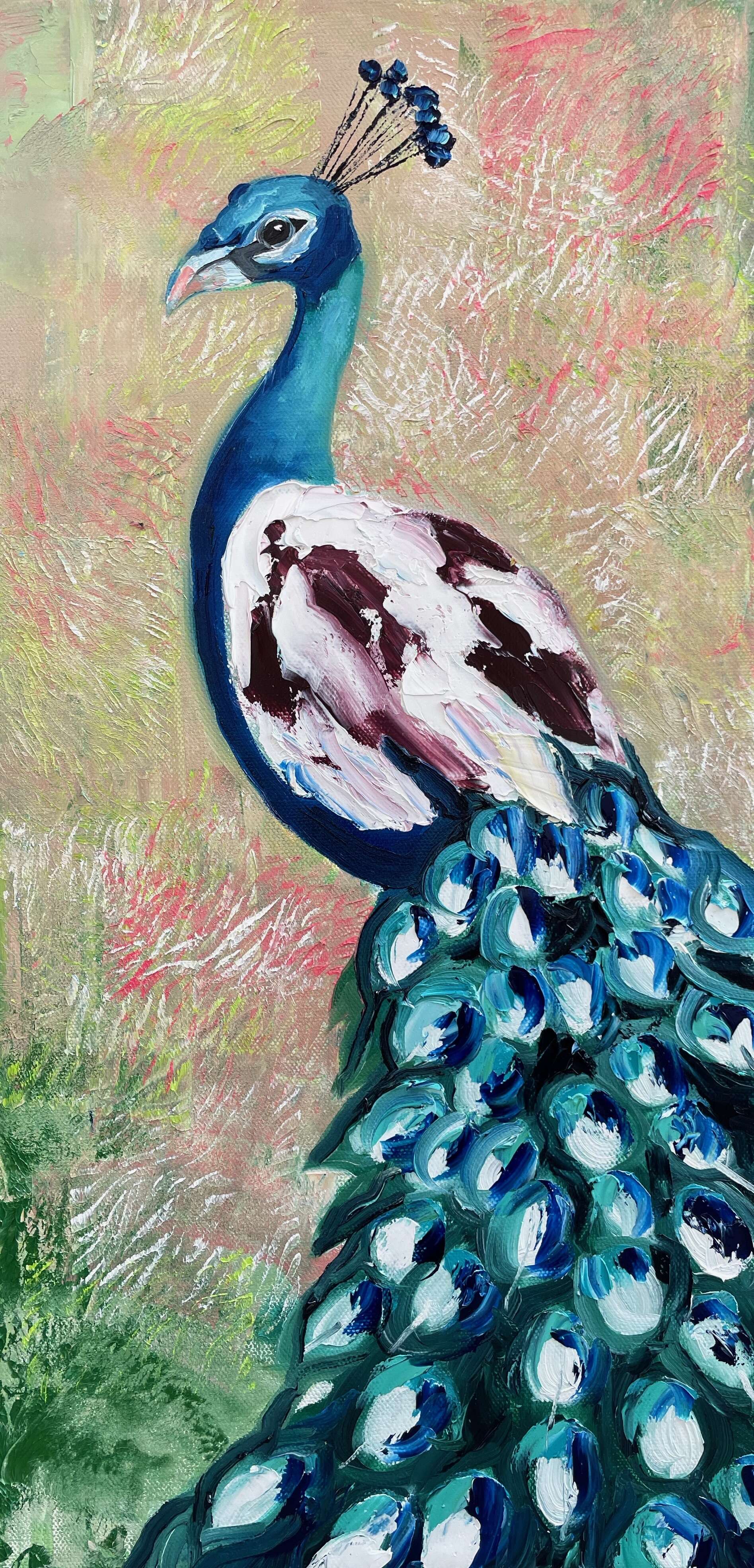 Jill Sapiente - Plumage