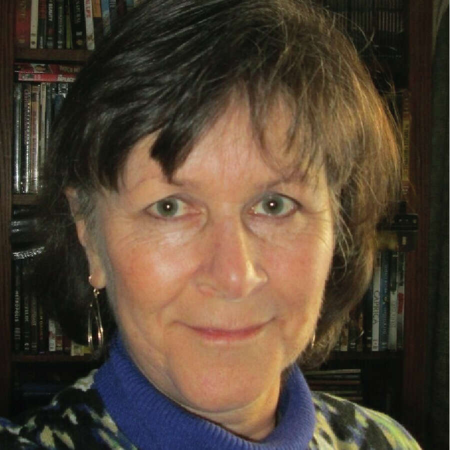 Helen McCusker
