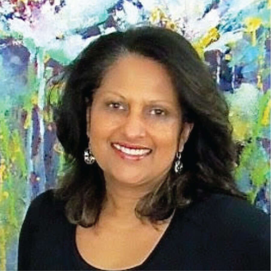 Instructor - Jacintha Krish